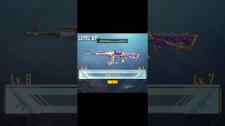 MAXED OUT New Pulsing Light AKM #pubgmobile #bgmi #pubgfunny #pubgtiktok #pubgtips #pubgtricks