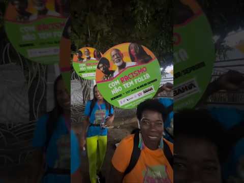 Recado muito importante do Tirullipa sobre o Carnaval!