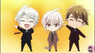 Random Moments Ainana | Idolish7