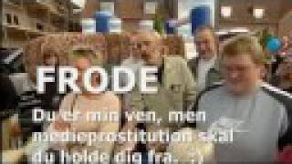 Frode Poulsen Nibe