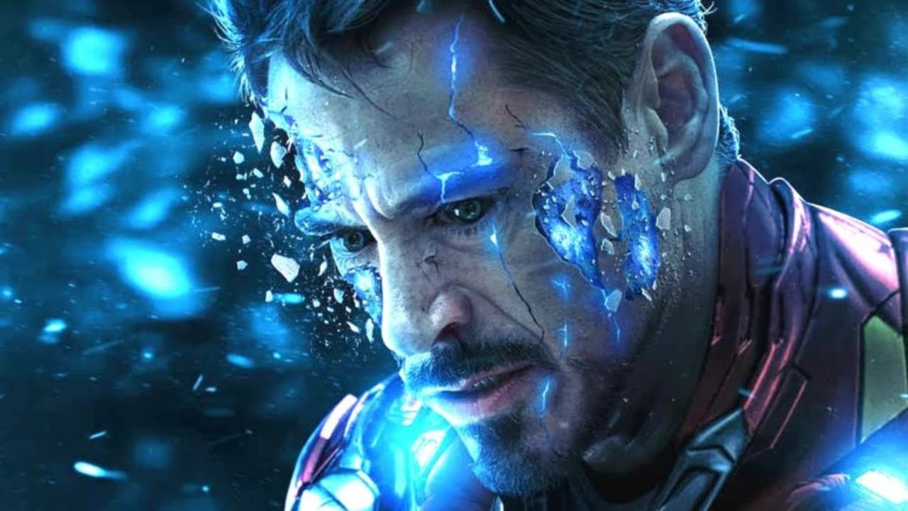 The Versions Of Iron Man's Death Scene We Didn't See