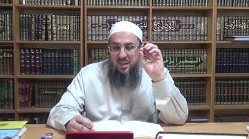 الأذكار للإمام النووي /33/: ما يقال للزوج بعد عقد النكاح