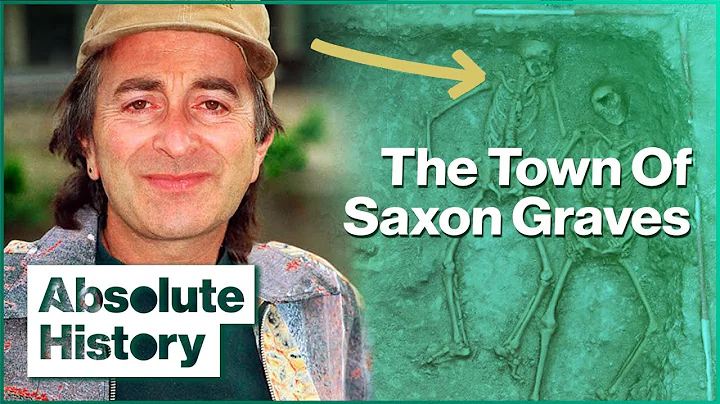 Why This English Town Is Filled With Saxon Graves | Time Team | Absolute History - DayDayNews