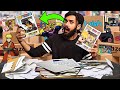 EVERYTHING HERE WAS FROM YOU!! OPENING UNBELIEVABLE NARUTO AND ANIME FANMAIL!!