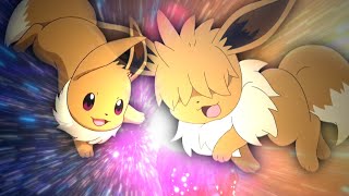 Eevee AMV - Die Young (HD) [Gift for MWSylveon]