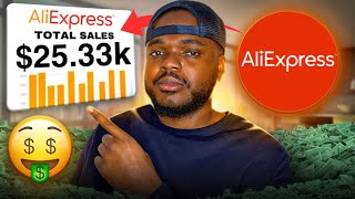 HOW TO START DROPSHIPPING WITH ALIEXPRESS AI IN 2024 (Beginners Guide) by Success With Sam 1,615 views 2 weeks ago 12 minutes, 39 seconds