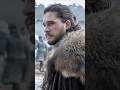 Why didn't Drogon kill Jon Snow? #houseofthedragon #gameofthrones