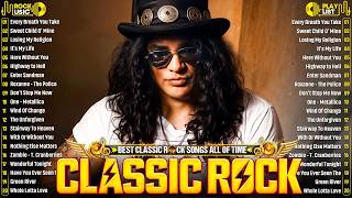 Top 500 Classic Rock Songs Of All Time - Guns N' Roses, Pink Floyd, Eagles, Def Leppard, Bon Jovi screenshot 5