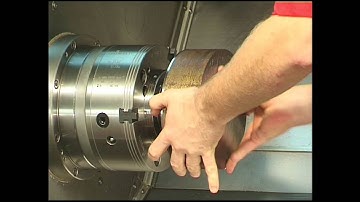 LCS B-Top3 Jaw Chuck - Three Clamping Systems in One.avi