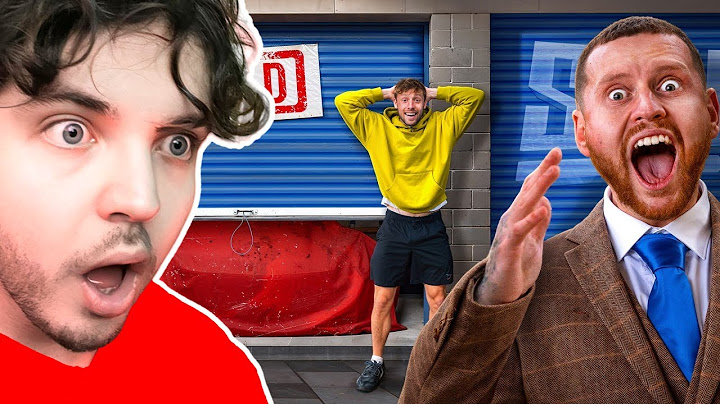 How MUCH Did The BOYS MADE?! | We Bought 10 More Abandoned Storage Units and Made $____ (Reaction)