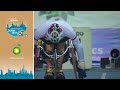 Men's 100 M T51 Final | Dubai 2019