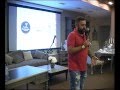 Проблемы и их решение или геморрой который сопровождает ресторанный бизнес - Дмитрий Левицкий