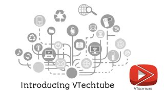 Introducing Vtechtube Your New Tech Guru
