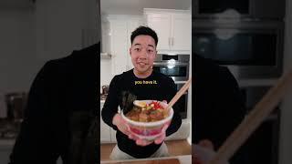 $1 vs $100 Ramen💰