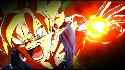 Dragon Ball: Sparking Zero! - RANDOM SELECT TEAM CPU VS CPU MAX DIFFICULTY MATCH 53