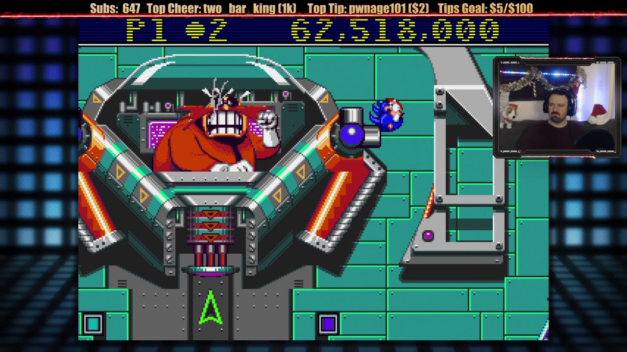 Genesis Mini Sonic Spinball CONCLUSION! YouTube