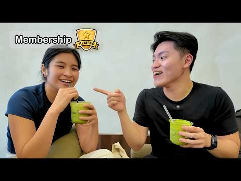 aku mau klarifikasi soal Jacquelyn (uncut)