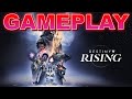 Destiny: Rising Alpha, unlocking the GOLDEN PATH??