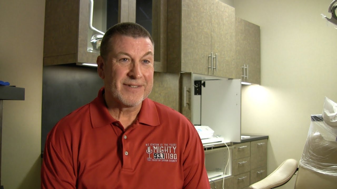 Archie's Story Dental Implant Day YouTube