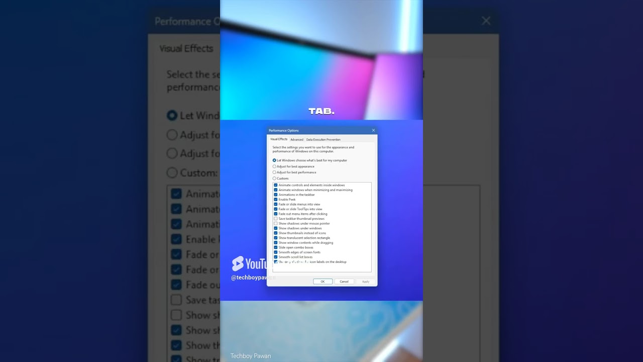 Pc tips I wish I could know sooner 