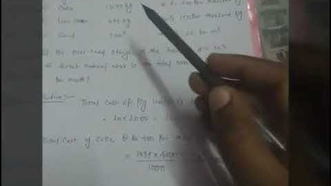 Problem sloving on Foundry Shop