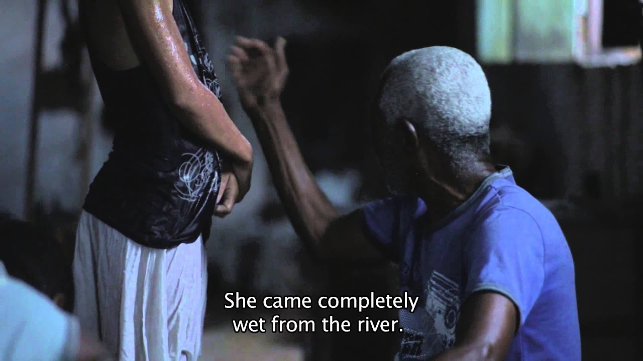 Carranca (Carranca) - YouTube