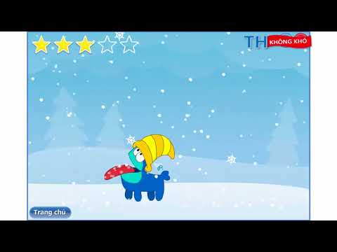 Video Nhanh tay lẹ mắt - game 8 - Luyện tập tin học - youtube