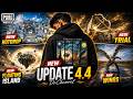 DAY 6 | RTX 2060 Super Makes PUBG Mobile Emulator | NEW UPDATE 4.4 | 2026 With MacroFB