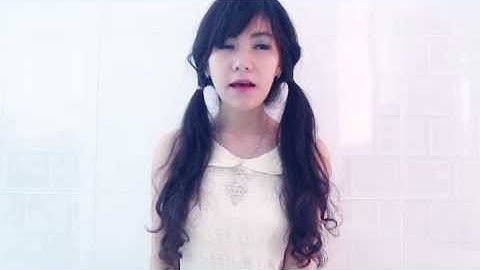 ( GUMI - CANDY CANDY ) COVER