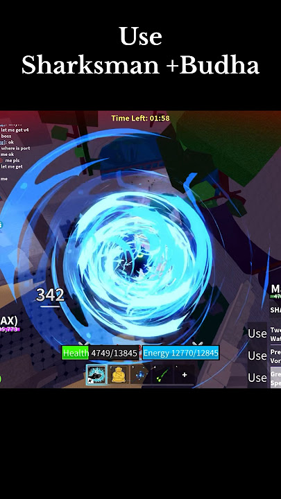 How to win race trial solo #bloxfruits #roblox #shorts