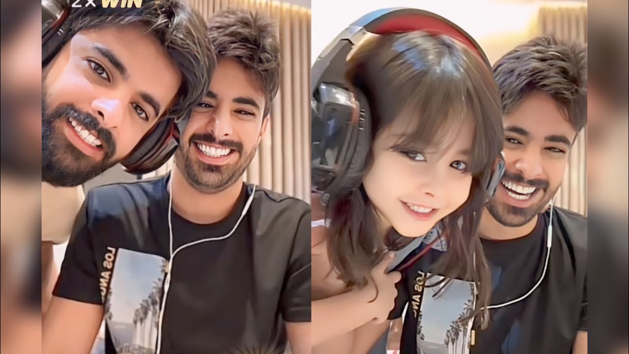 بث التوام العنزي تيك توك (388)