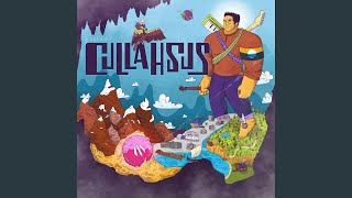 Lies Rise - Cullah
