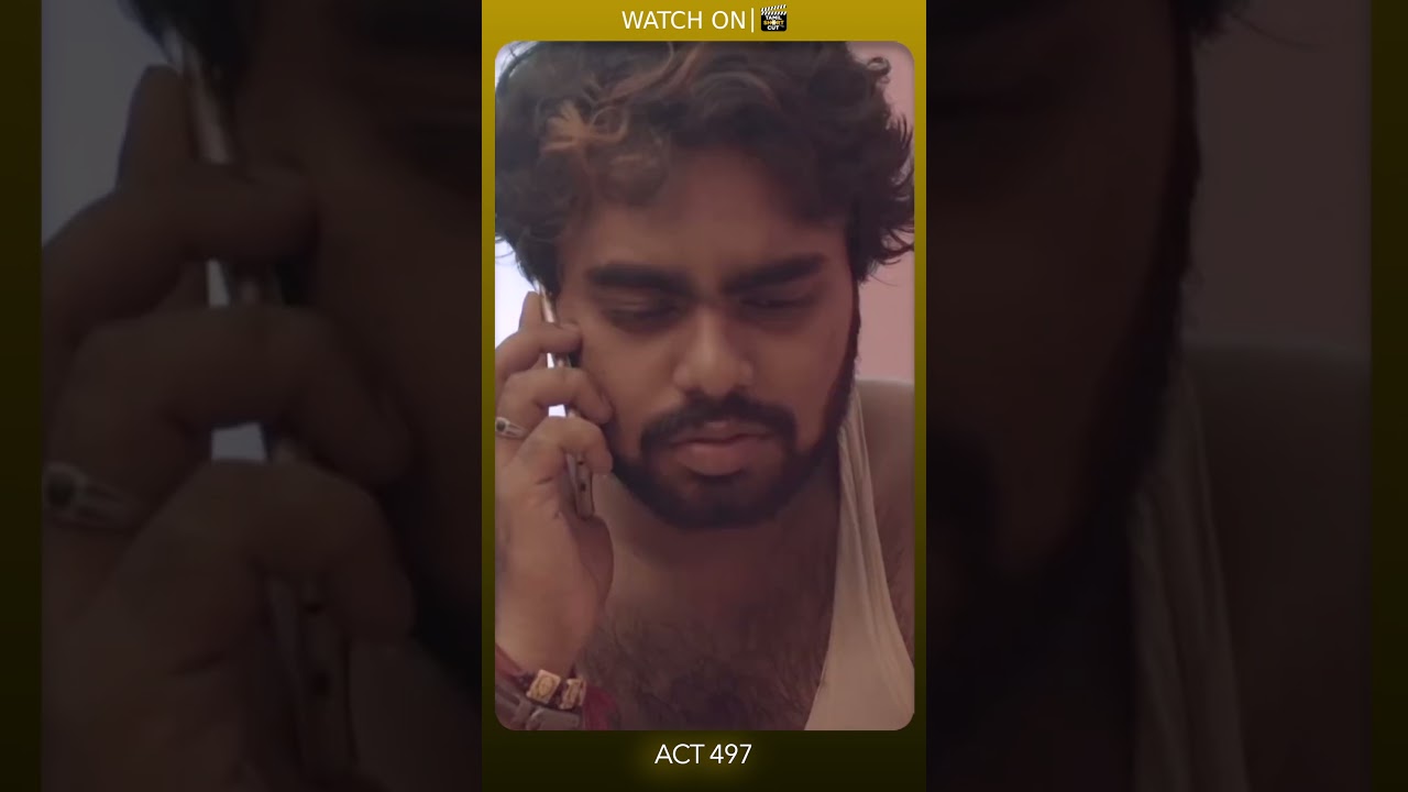 Watch Act 497 Tamil Short Film | Tamil Shortcut | Silly Monks