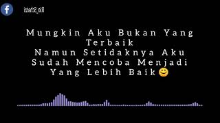 Dinggo Bukti ~ Story Wa 30 detik kekinian