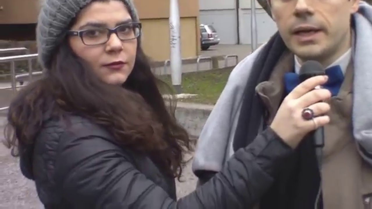 Intervista 20 anni di recsando e Bilancio partecipato San Donato Milanese