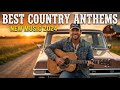 Best Southern Country Rock Vibes 2025 | Inspired by The Eagles &amp; Zach Bryan