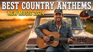 Best Southern Country Rock Vibes 2025 | Inspired by The Eagles &amp; Zach Bryan