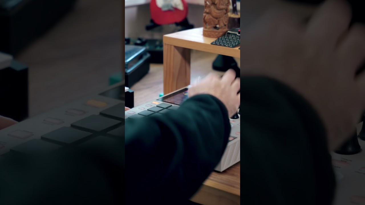 Boom Bap Beat on the MPC One | Soulful Hip Hop Beat Making