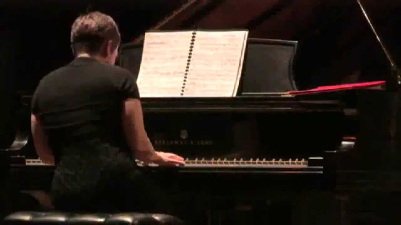 테너 조민규-Kuda, kuda vy udalilis(예브게니 오네긴 아리아)