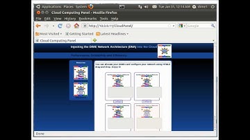 Look Ma! No Hypervisor or Virtual Machines in my Cloud!!