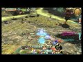 AION TEMPLAR PVP - TOSHI