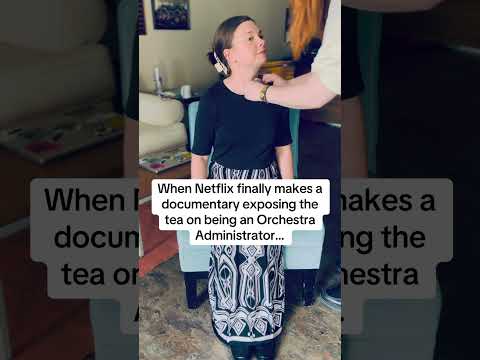 Auburn Symphony Orchestra — Are you ready for the tea?!