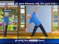 PM Modi shares 3D animated videos of him practising Yoga