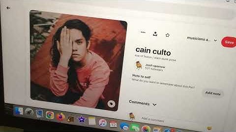 Thumbnail of cain culto .. the .. umm .. "christian" (lolz)