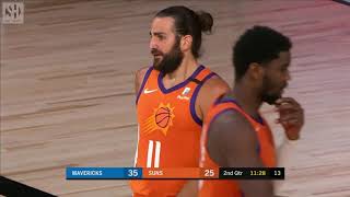 Delon Wright Full Play vs Phoenix Suns | 08/02/20 | Smart Highlights