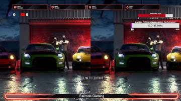 Need For Speed Heat Live Stream 13 need for speed heat walkthrough