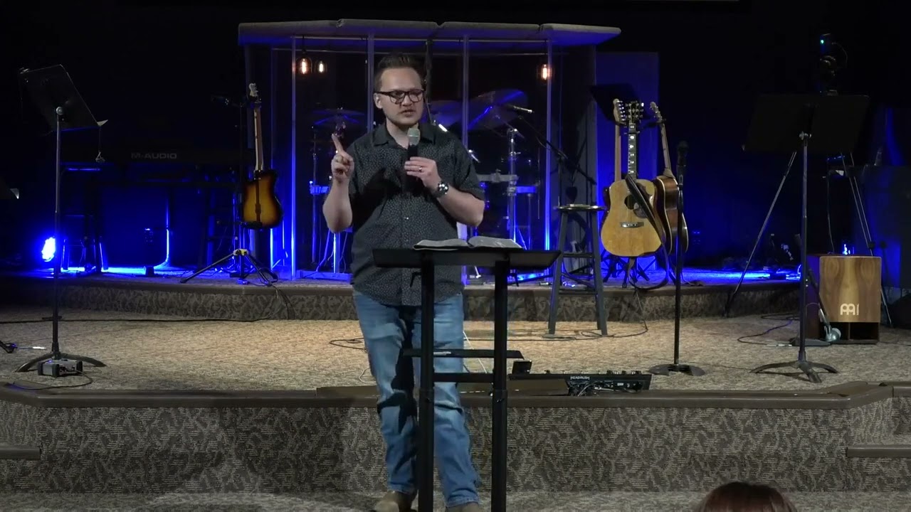 Desperate Faith: A Canaanite Woman’s Bold Cry to Jesus | Matthew 15:21-28