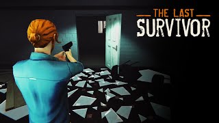 The Last Survivor: Zombie Game screenshot 5