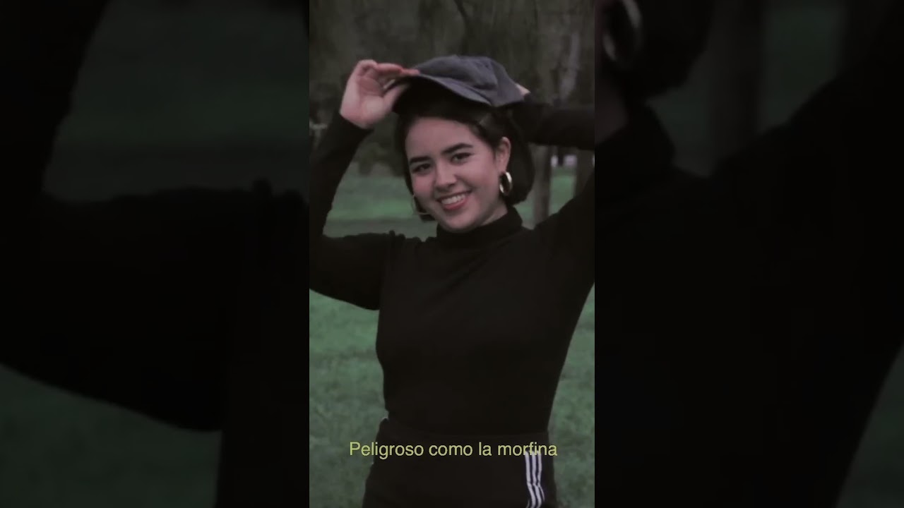 Relájate con Morfina (Lo-fi Recomendación) 📼