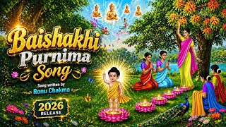 Baisakhi Purnima Chand | Baishakhi purnima songs 2026 | Dooduk Creation